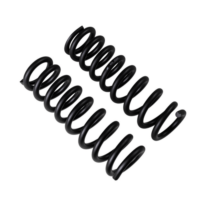 2016-2023 Toyota Tacoma Nitrocharger Plus Front Coil Spring Set