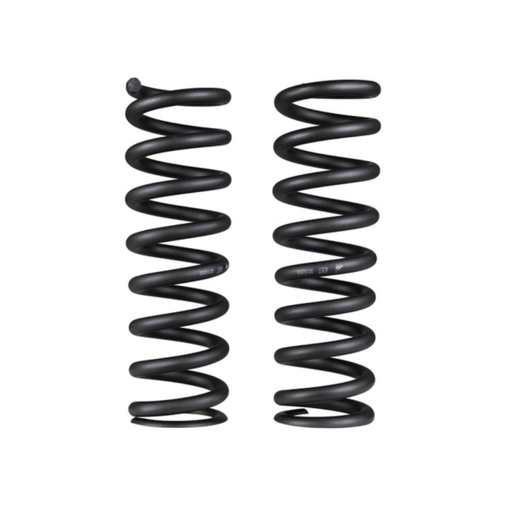 2016-2023 Toyota Tacoma Nitrocharger Plus Front Coil Spring Set