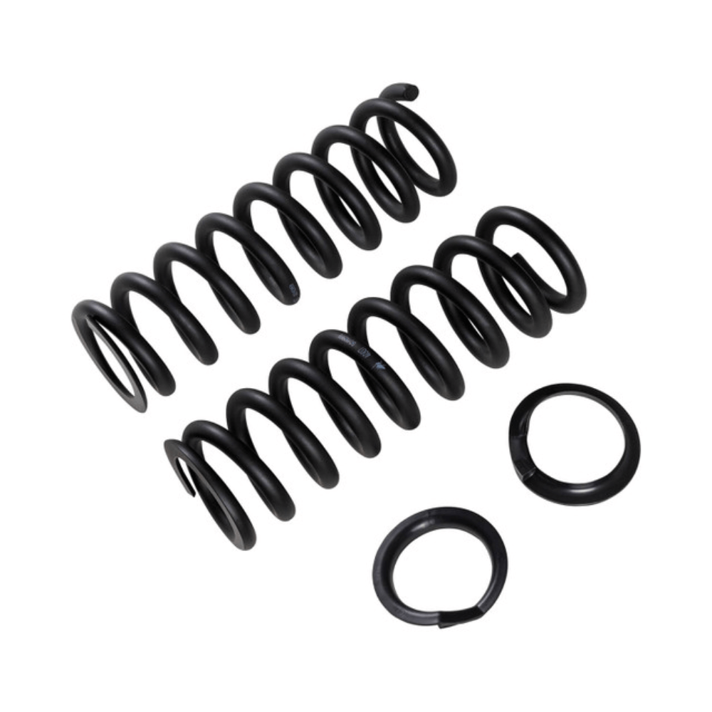 2016-2023 Toyota Tacoma Nitrocharger Plus Front Coil Spring Set