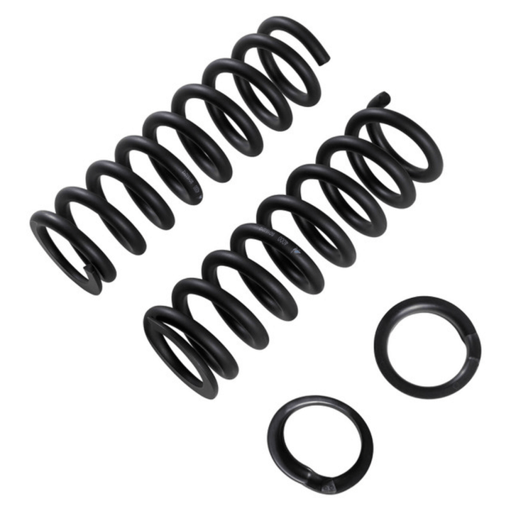 2016-2023 Toyota Tacoma Nitrocharger Plus Front Coil Spring Set