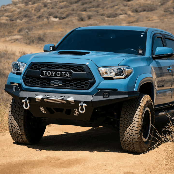 2016-2023 Toyota Tacoma MTO Series Front Bumper