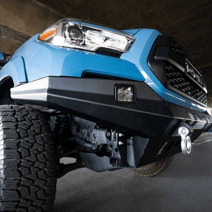 2016-2023 Toyota Tacoma MTO Series Front Bumper