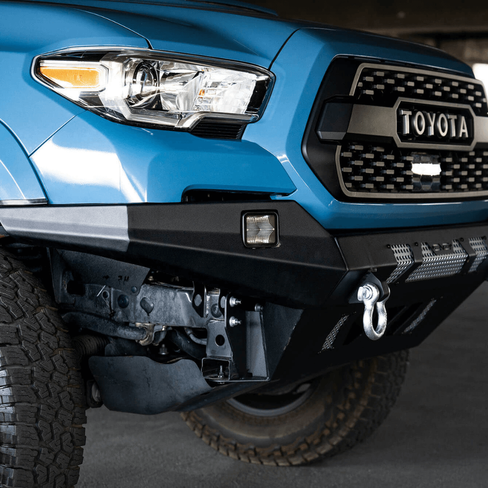 2016-2023 Toyota Tacoma MTO Series Front Bumper