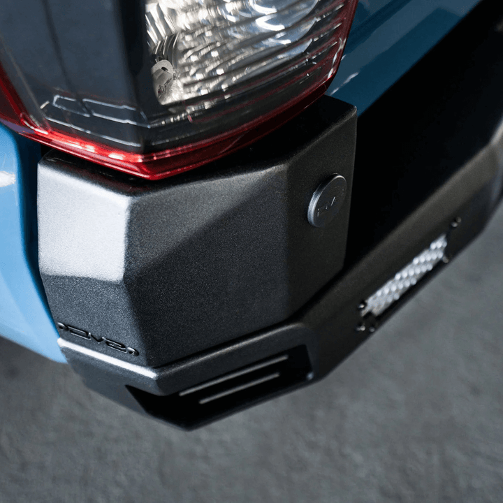 2016-2023 Toyota Tacoma MTO Series Rear Bumper