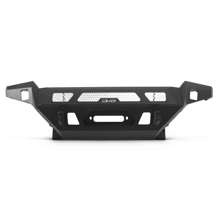 2016-2023 Toyota Tacoma MTO Series Winch Front Bumper