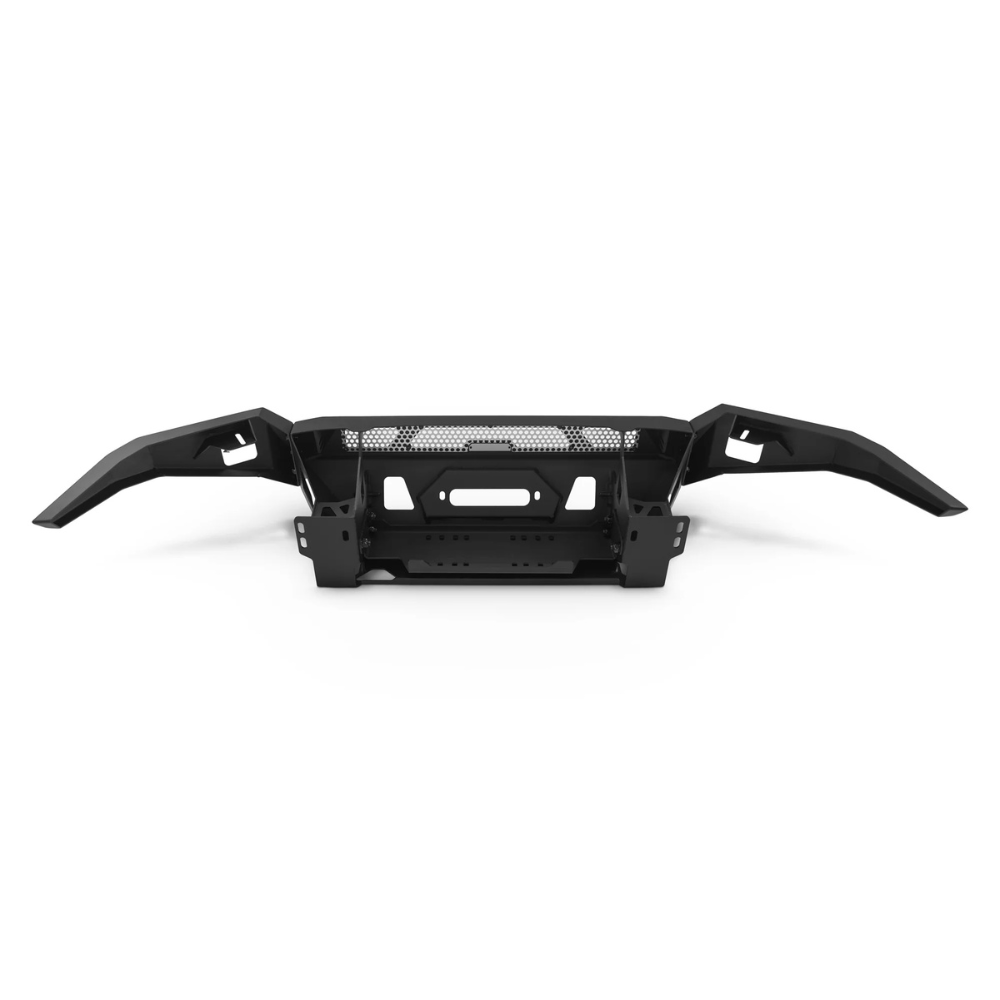 2016-2023 Toyota Tacoma MTO Series Winch Front Bumper