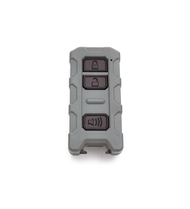 2016-2023 Toyota Tacoma Minimalist Key Fob V2