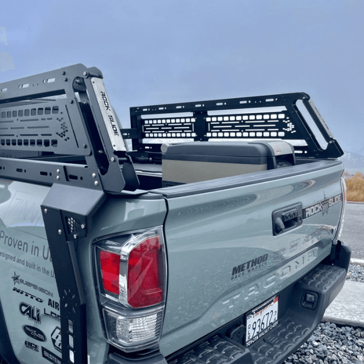 2016-2023 Toyota Tacoma Overland Rack