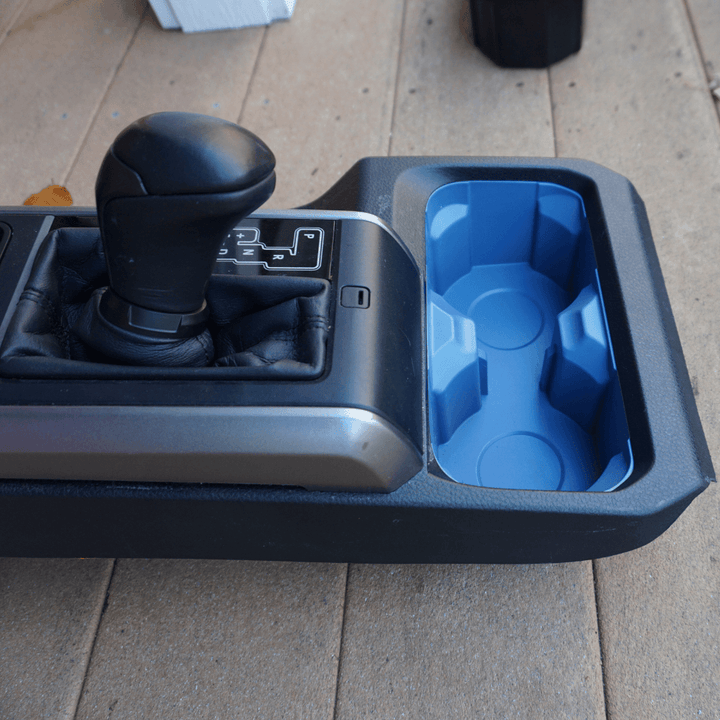 2016-2023 Toyota Tacoma Oversize Cup Holder