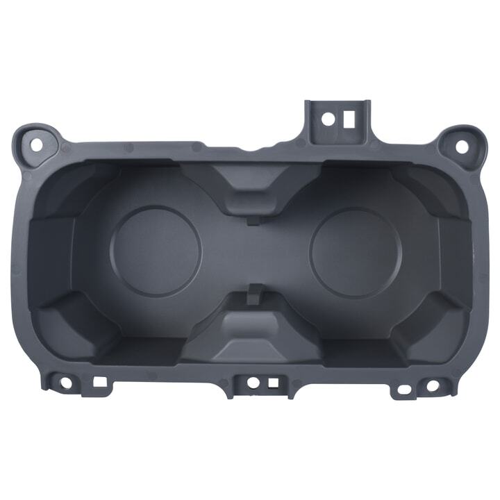 2016-2023 Toyota Tacoma Oversize Cup Holder
