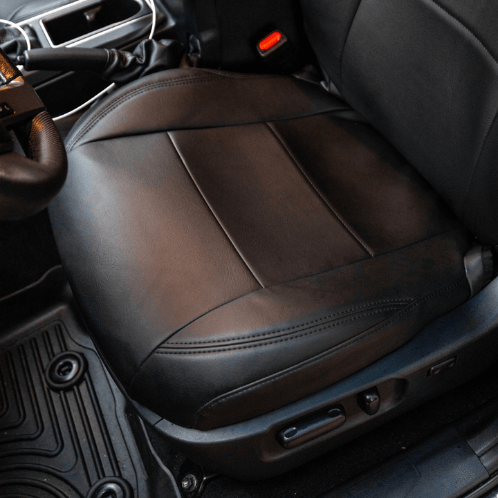 2016 - 2023 Toyota Tacoma PRP Seat Covers