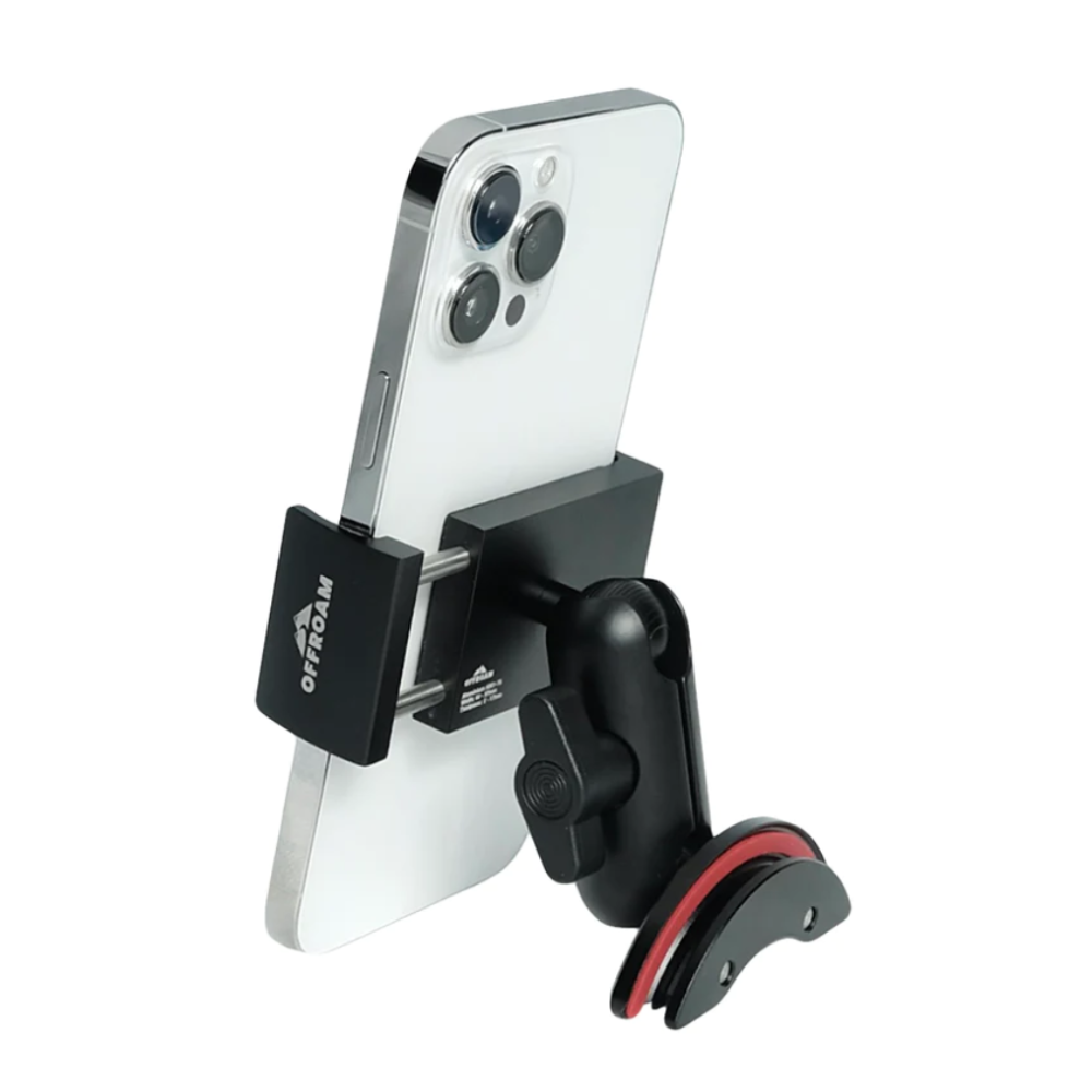 2016-2023 Toyota Tacoma Phone Mount