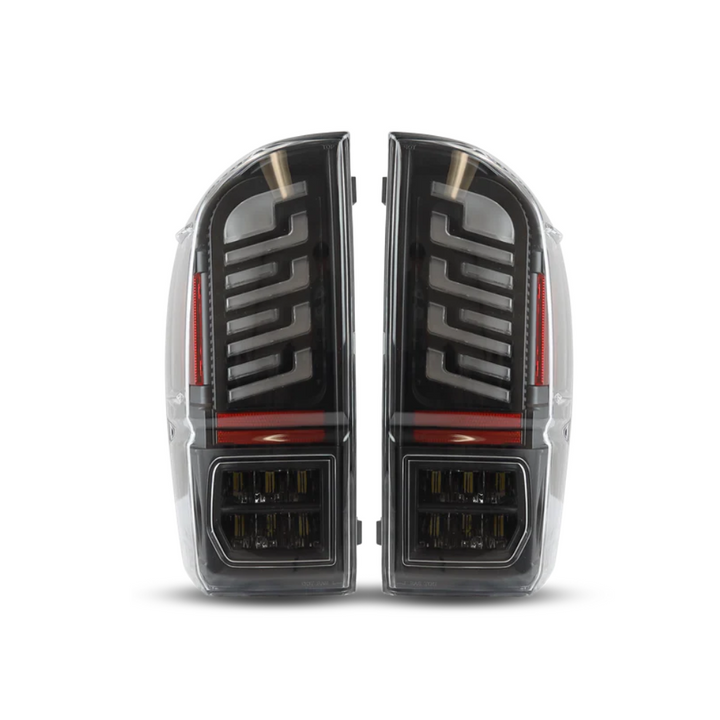 2016-2023 Toyota Tacoma Rogue Series Tail Lights