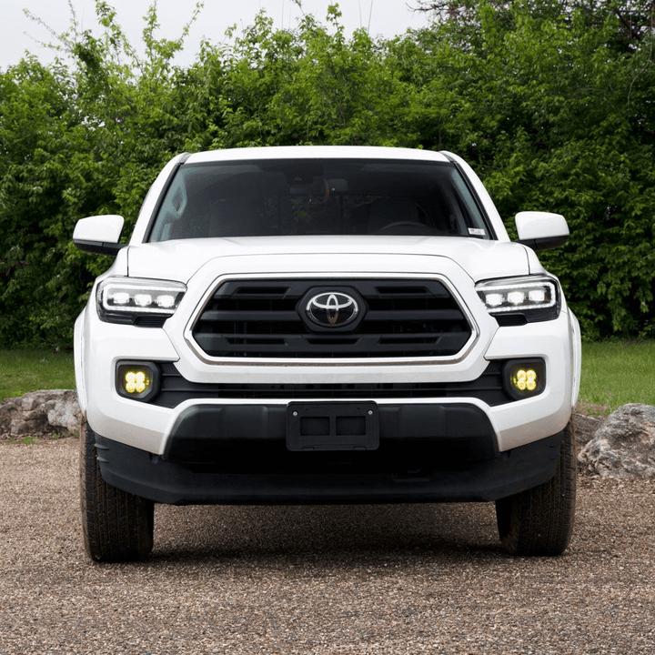 2016-2023 Toyota Tacoma Sequential LED Projector Headlights