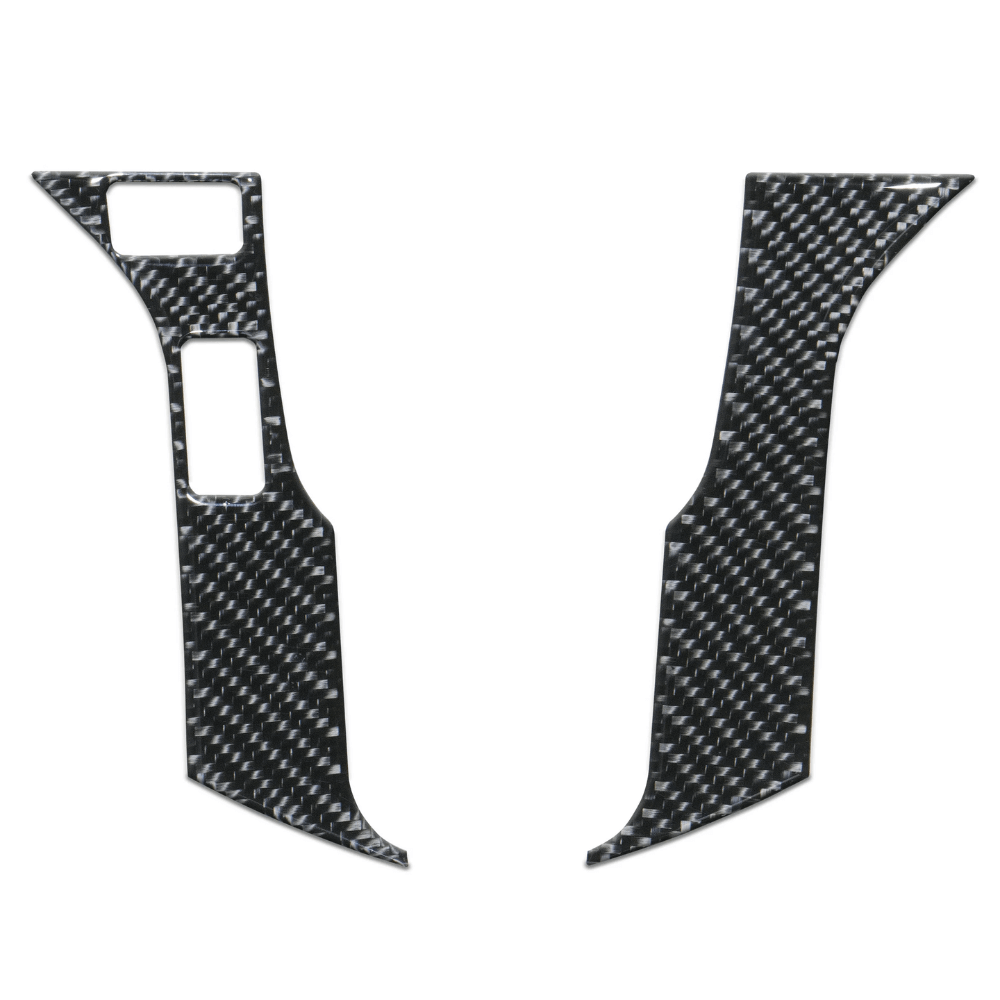 2016-2023 Toyota Tacoma Steering Wheel Trim