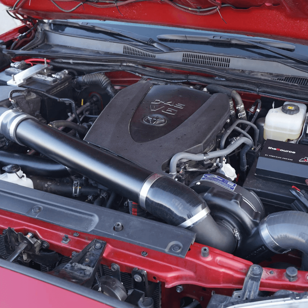 2016-2023 Toyota Tacoma Superchargers 3.5L