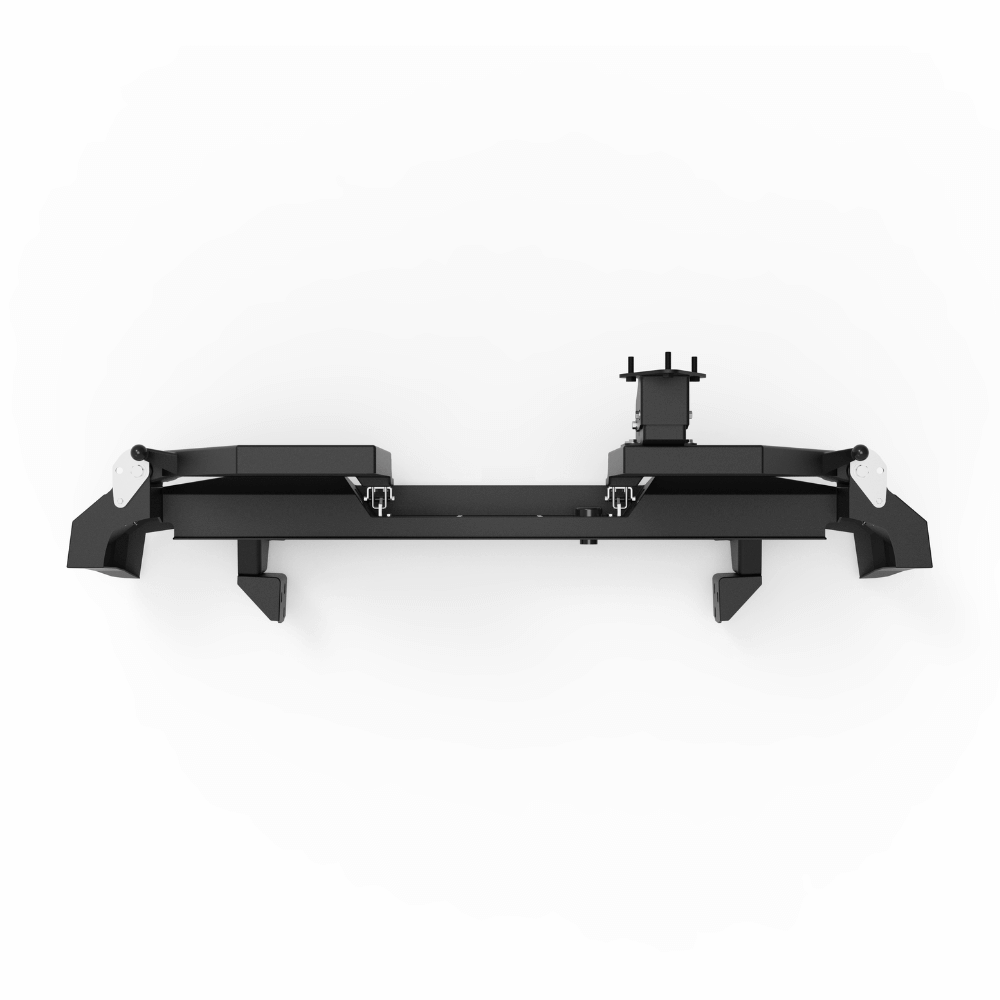 2016-2023 Toyota Tacoma  Swing Out Rear Bumper