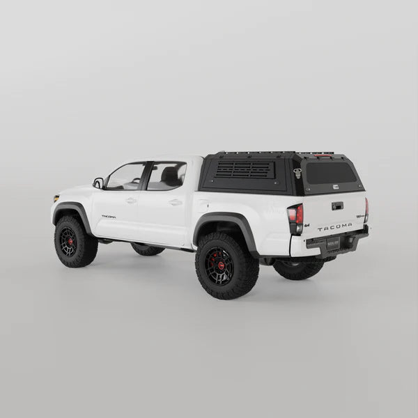 Toyota Tacoma Bed Covers | TACOMABEAST