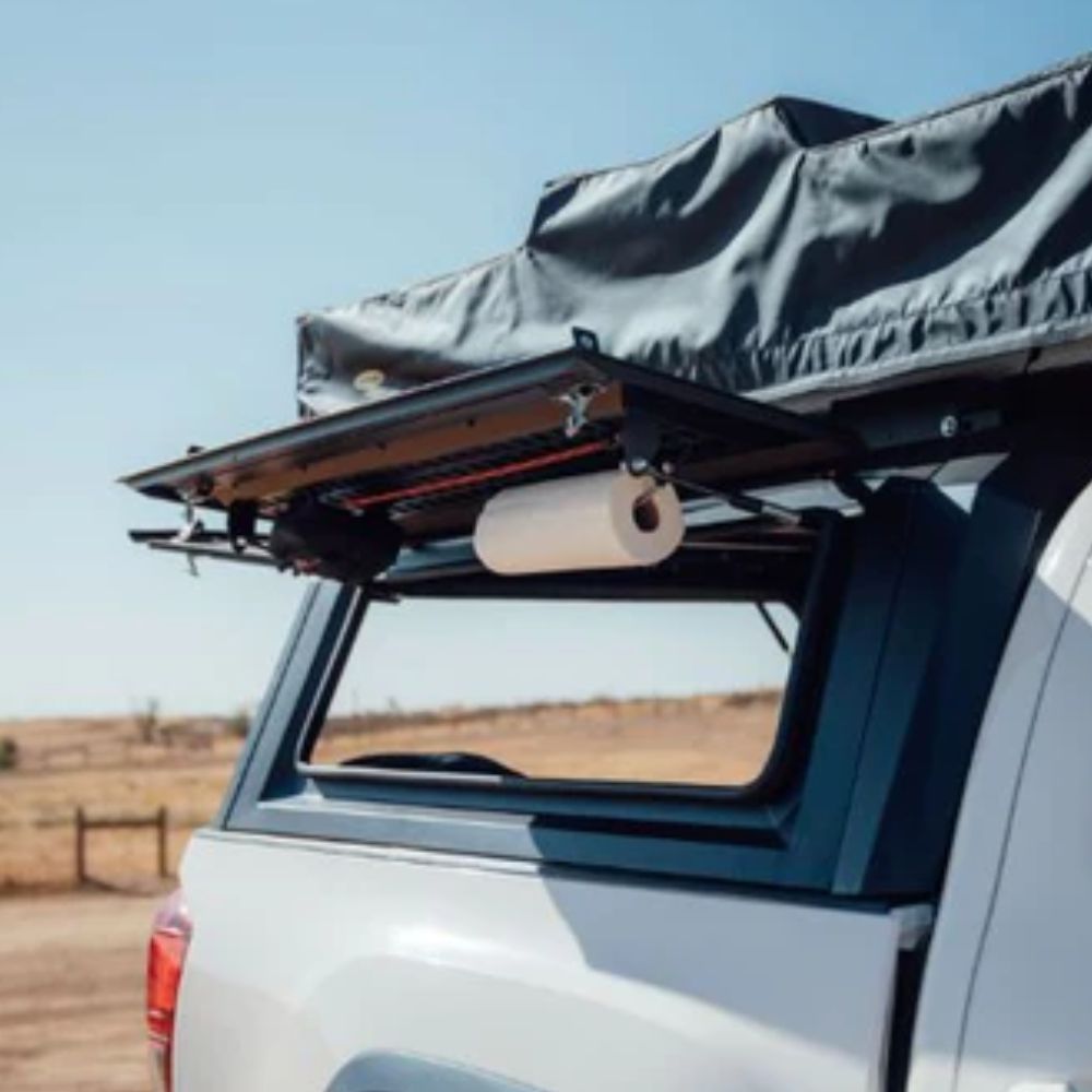 2016-2023 Toyota Tacoma Tactical Cap