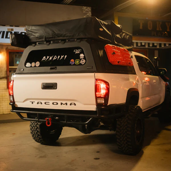 2016-2023 Toyota Tacoma Tactical Cap