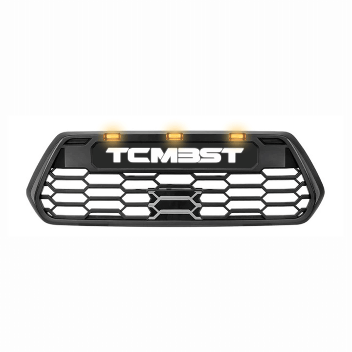 2016-2023 Toyota Tacoma Custom Grill | V2 Pro