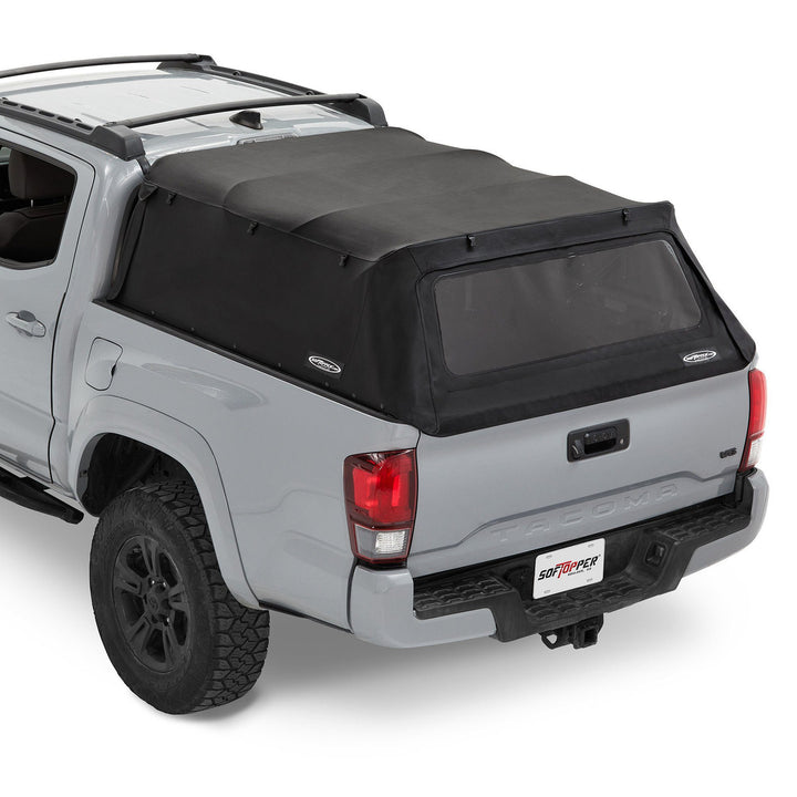Soft Tops For 1995-2026 Toyota Tacoma