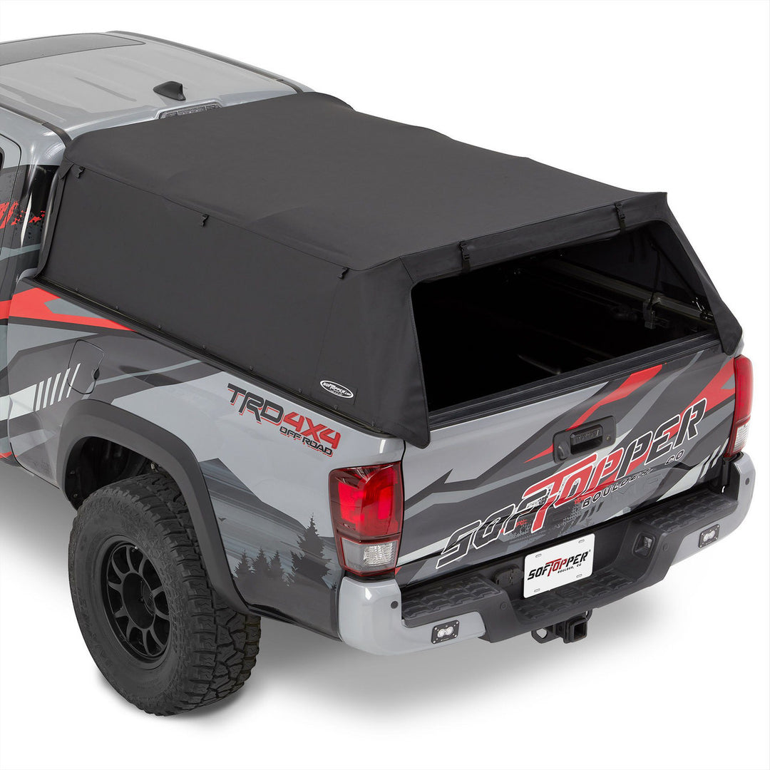 1995-2026 Toyota Tacoma Soft Tops