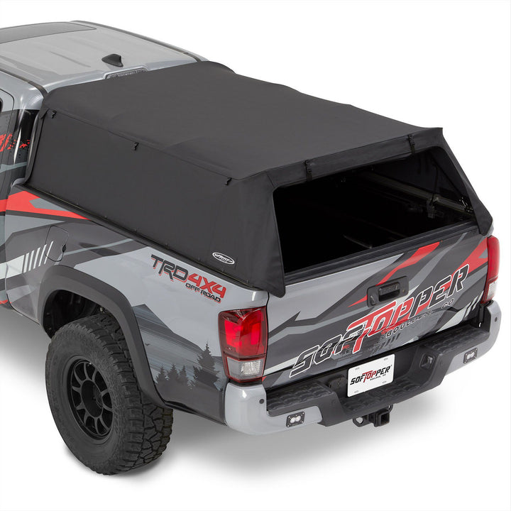 1995-2026 Toyota Tacoma Soft Tops