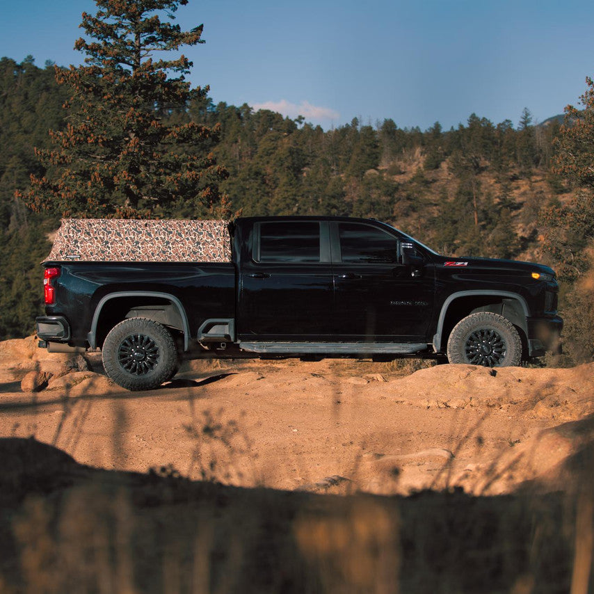 1995-2026 Toyota Tacoma Soft Tops