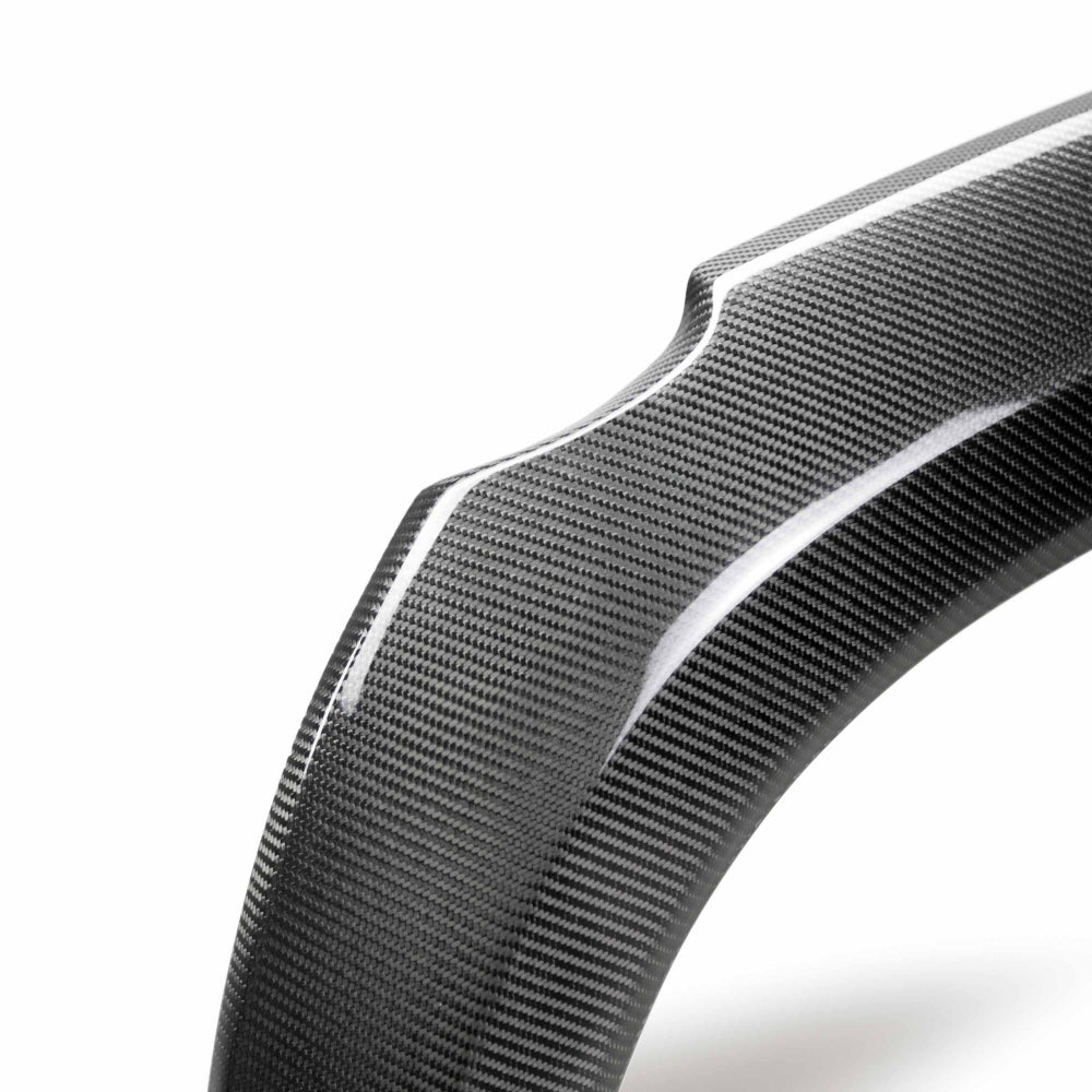 2016-2023 Toyota Tacoma Carbon Fiber Fender Flares