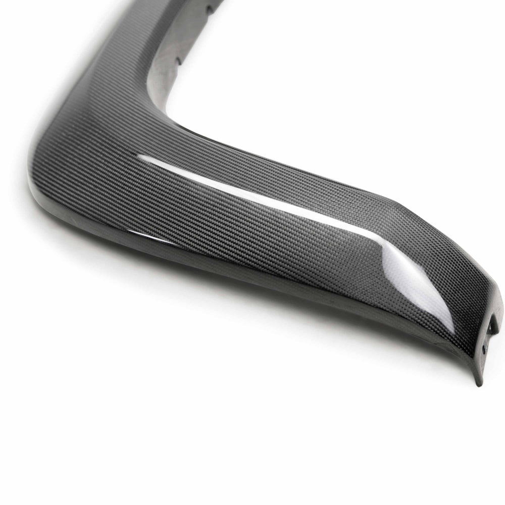 2016-2023 Toyota Tacoma Carbon Fiber Fender Flares