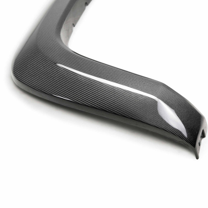 2016-2023 Toyota Tacoma Carbon Fiber Fender Flares