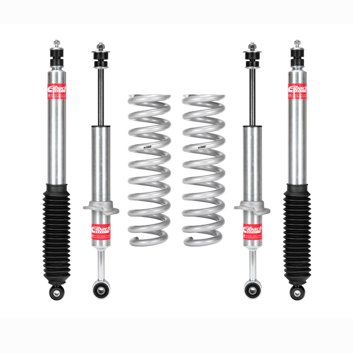 2016-2023 Toyota Tacoma Eibach Pro-Truck Lift System Stage 1