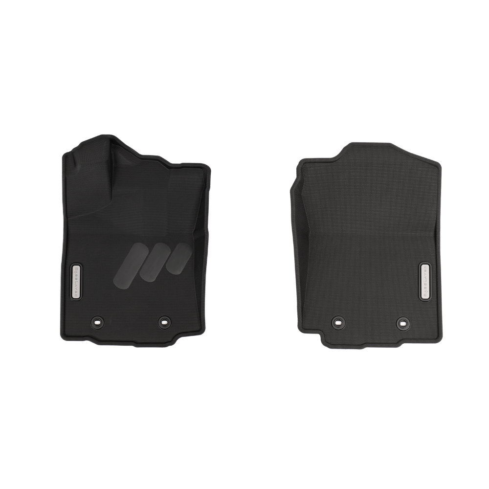 2016-2023 Toyota Tacoma Floor Liners