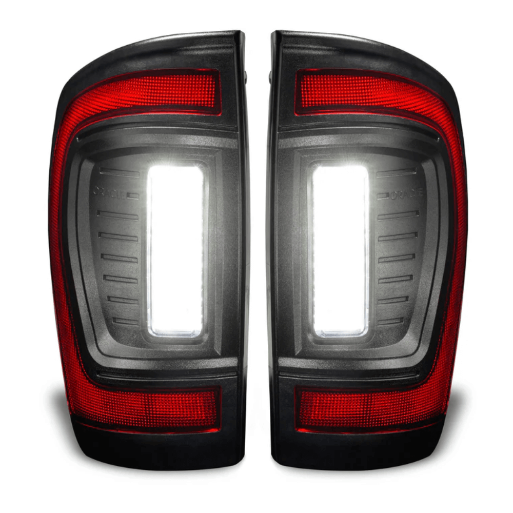 2016-2023 Toyota Tacoma Flush Style LED Tail Lights