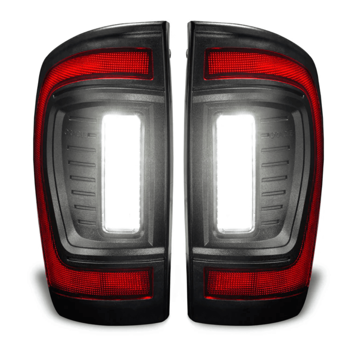 2016-2023 Toyota Tacoma Flush Style LED Tail Lights