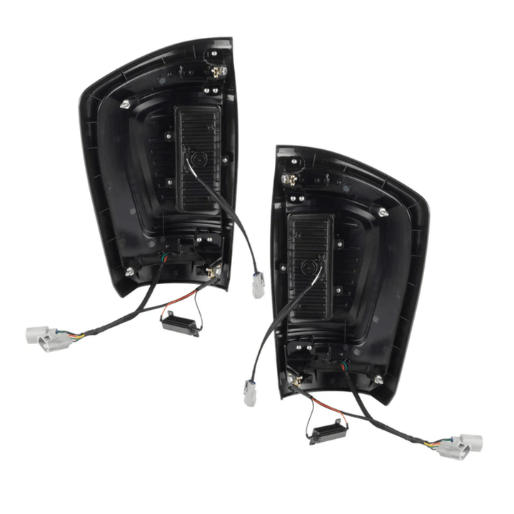 2016-2023 Toyota Tacoma Flush Style LED Tail Lights