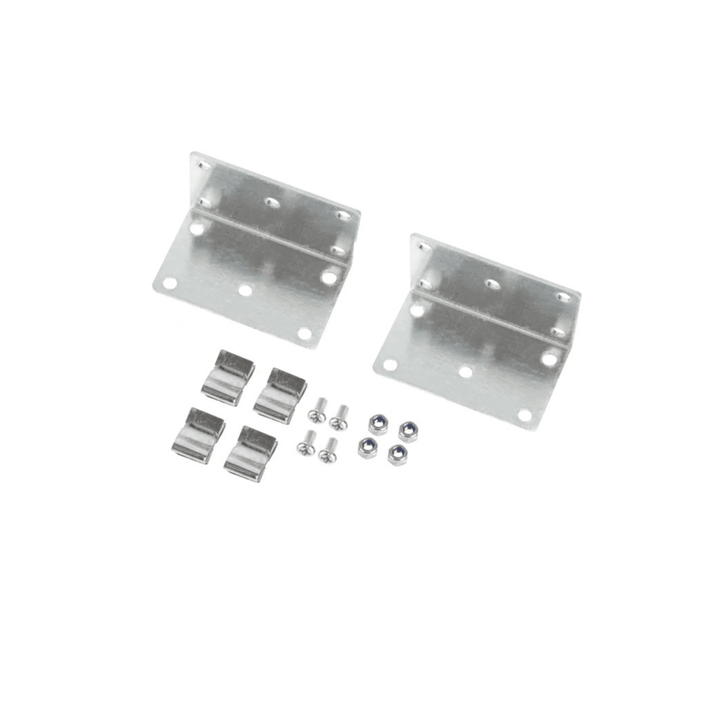 2016-2023 Toyota Tacoma Flush Style LED Tail Lights
