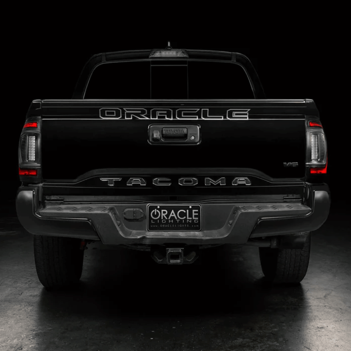 2016-2023 Toyota Tacoma Flush Style LED Tail Lights