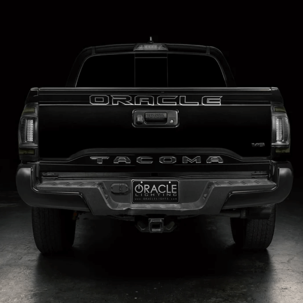 2016-2023 Toyota Tacoma Flush Style LED Tail Lights