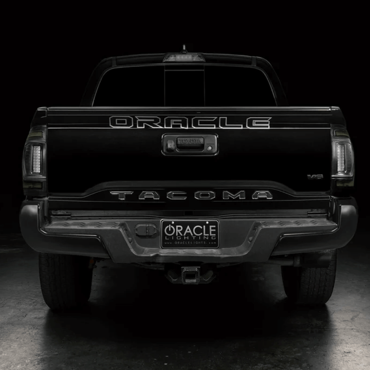 2016-2023 Toyota Tacoma Flush Style LED Tail Lights