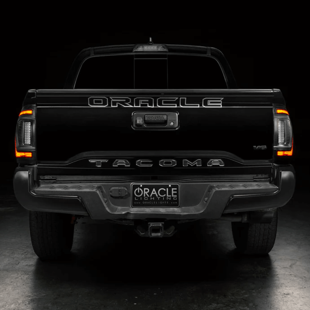 2016-2023 Toyota Tacoma Flush Style LED Tail Lights
