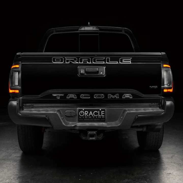 2016-2023 Toyota Tacoma Flush Style LED Tail Lights