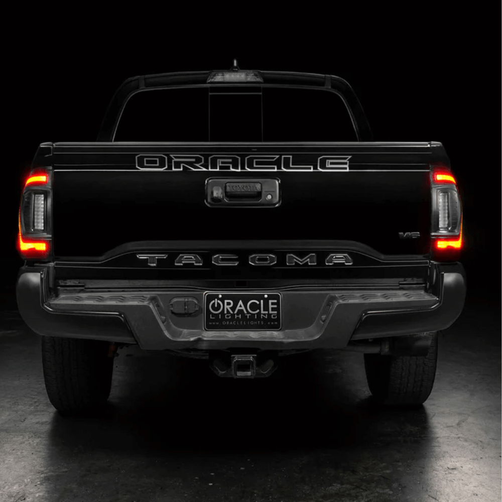 2016-2023 Toyota Tacoma Flush Style LED Tail Lights