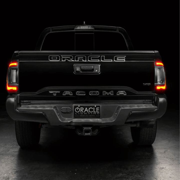 2016-2023 Toyota Tacoma Flush Style LED Tail Lights