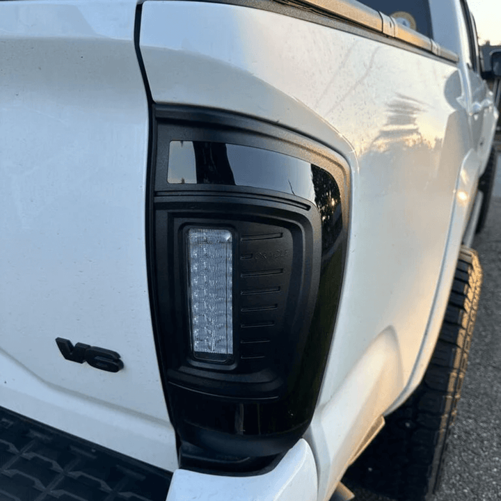 2016-2023 Toyota Tacoma Flush Style LED Tail Lights