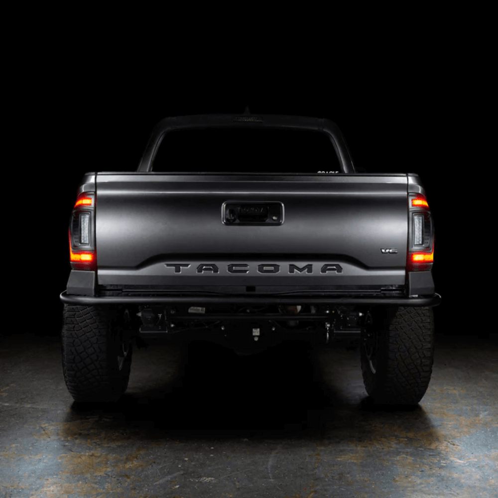2016-2023 Toyota Tacoma Flush Style LED Tail Lights