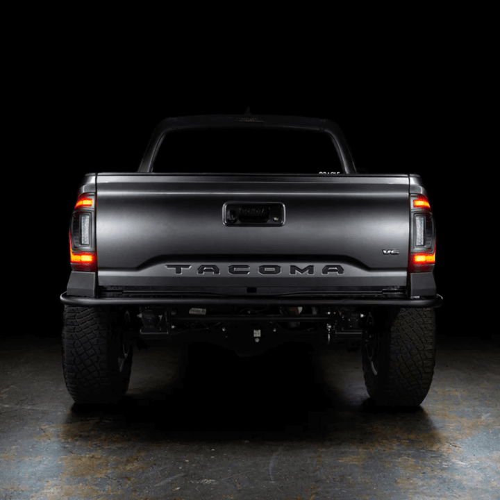 2016-2023 Toyota Tacoma Flush Style LED Tail Lights