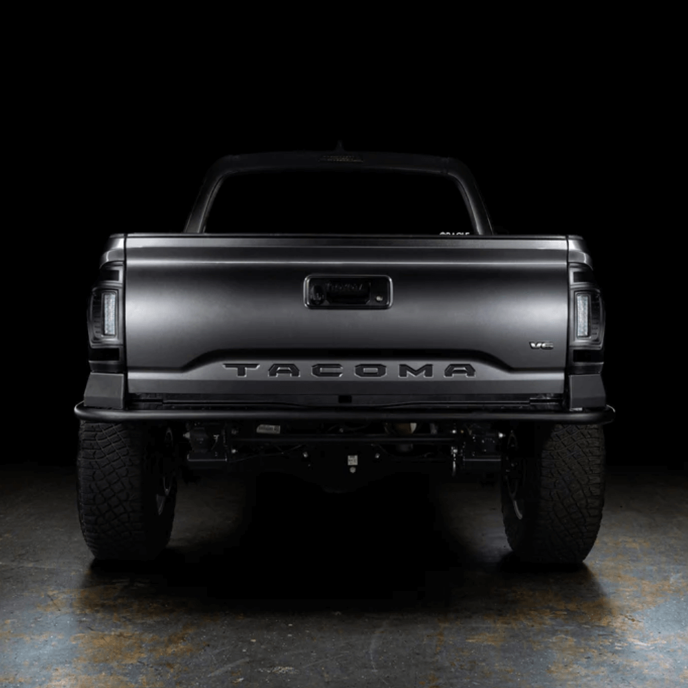 2016-2023 Toyota Tacoma Flush Style LED Tail Lights