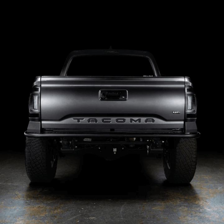 2016-2023 Toyota Tacoma Flush Style LED Tail Lights